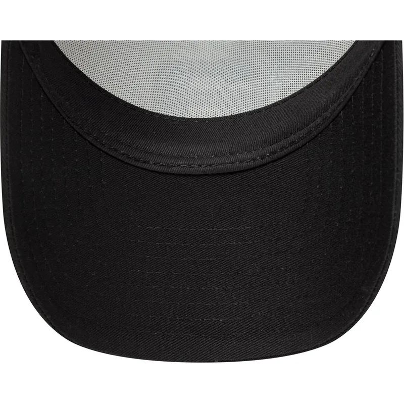 cappellino-trucker-bianco-e-nero-e-frame-di-aprilia-piaggio-di-new-era