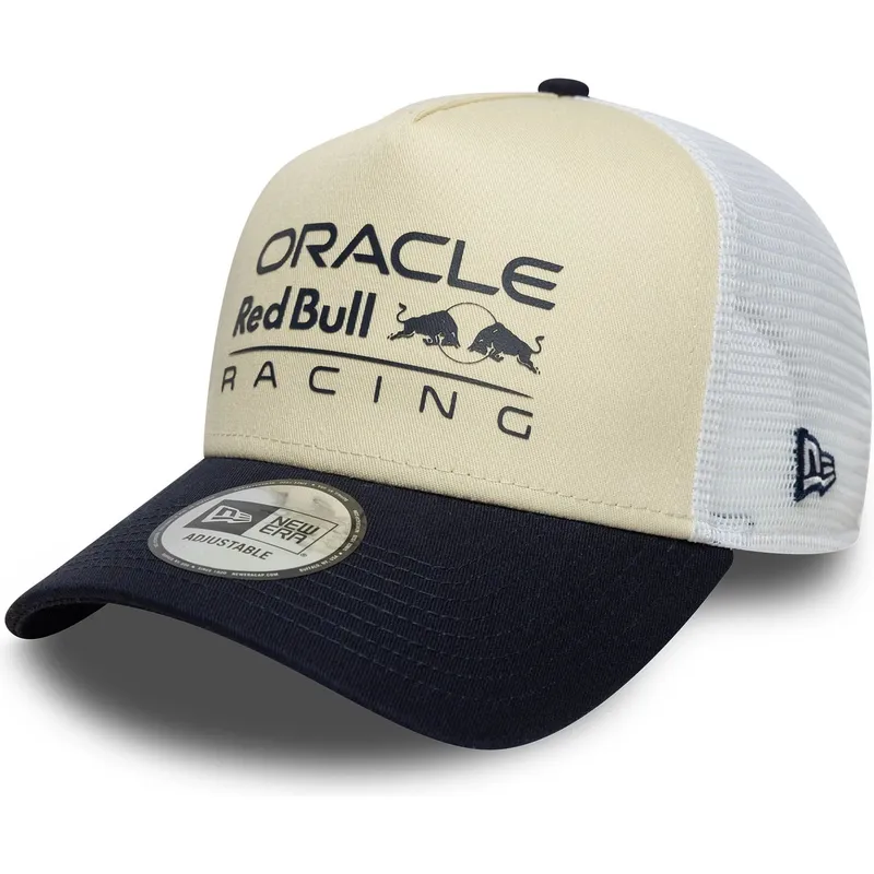 cappellino-trucker-multicolore-a-frame-seasonal-di-red-bull-racing-formula-1-di-new-era