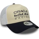 cappellino-trucker-multicolore-a-frame-seasonal-di-red-bull-racing-formula-1-di-new-era