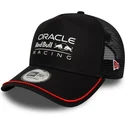 cappellino-trucker-nero-9forty-a-frame-patch-di-red-bull-racing-formula-1-di-new-era
