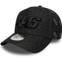 cappellino-curvo-nero-snapback-e-frame-laser-etch-denim-di-valentino-rossi-vr46-motogp-di-new-era