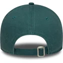 cappellino-curvo-verde-regolabile-da-donna-9twenty-washed-mini-dei-new-york-yankees-mlb-di-new-era