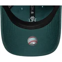 cappellino-curvo-verde-regolabile-da-donna-9twenty-washed-mini-dei-new-york-yankees-mlb-di-new-era