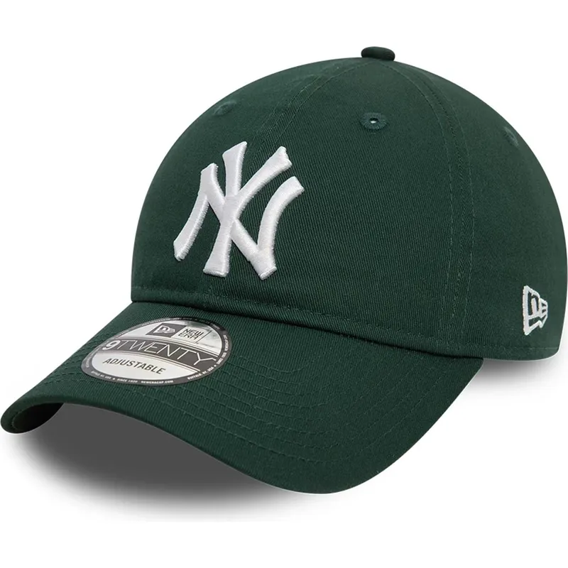 Boné New Era 9twenty Packers Modern Classic Verde/Laranja - Rock City