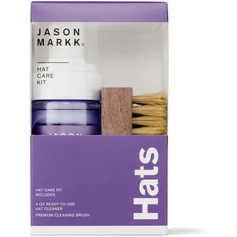 Hat Care Kit di Jason Markk