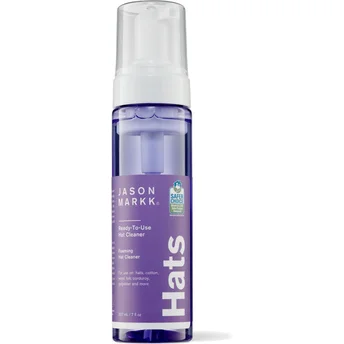 Ready-To-Use Hat Foam 207ml / 7oz de Jason Markk