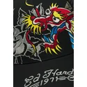 cappellino-trucker-nero-dragon-and-roses-graphic-di-ed-hardy