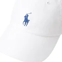 cappellino-curvo-bianco-regolabile-linen-di-polo-ralph-lauren