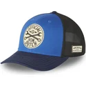 cappellino-trucker-blu-e-nero-sem11-di-von-dutch