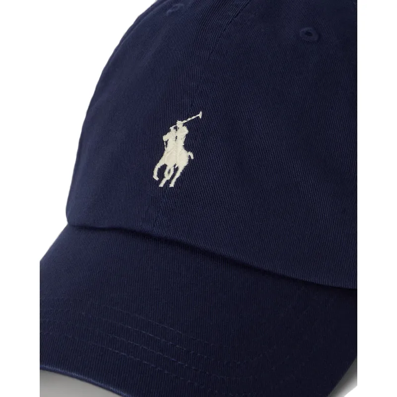cappellino-curvo-blu-navy-regolabile-cotton-chino-classic-sport-di-polo-ralph-lauren