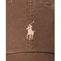 cappellino-curvo-marrone-scuro-regolabile-cotton-chino-classic-sport-di-polo-ralph-lauren