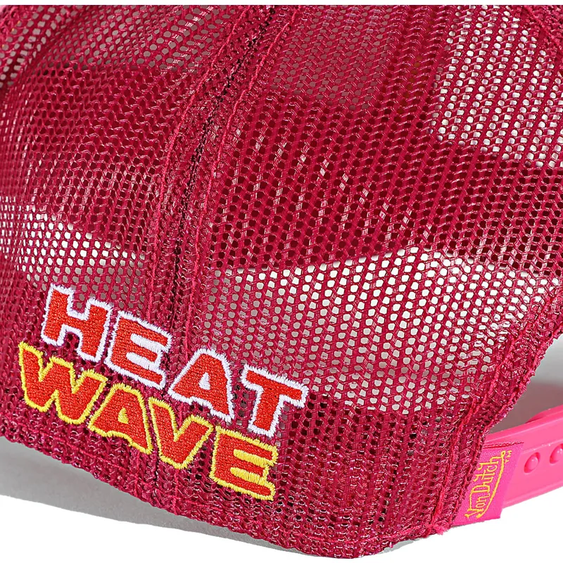 cappellino-trucker-rosa-poly13-di-von-dutch