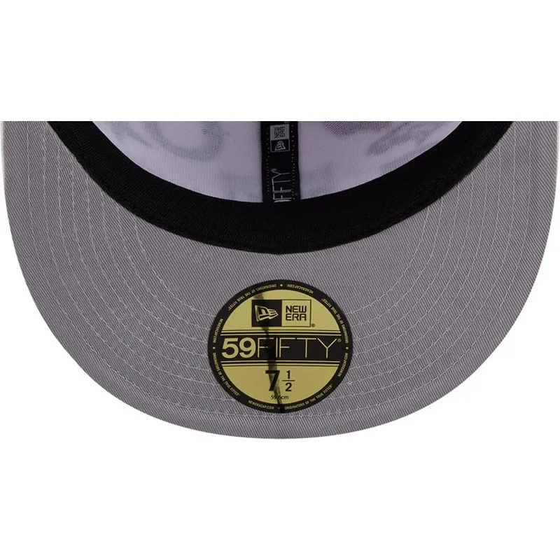 cappello-piatto-bianco-chiuso-59fifty-all-over-di-nfl-di-new-era