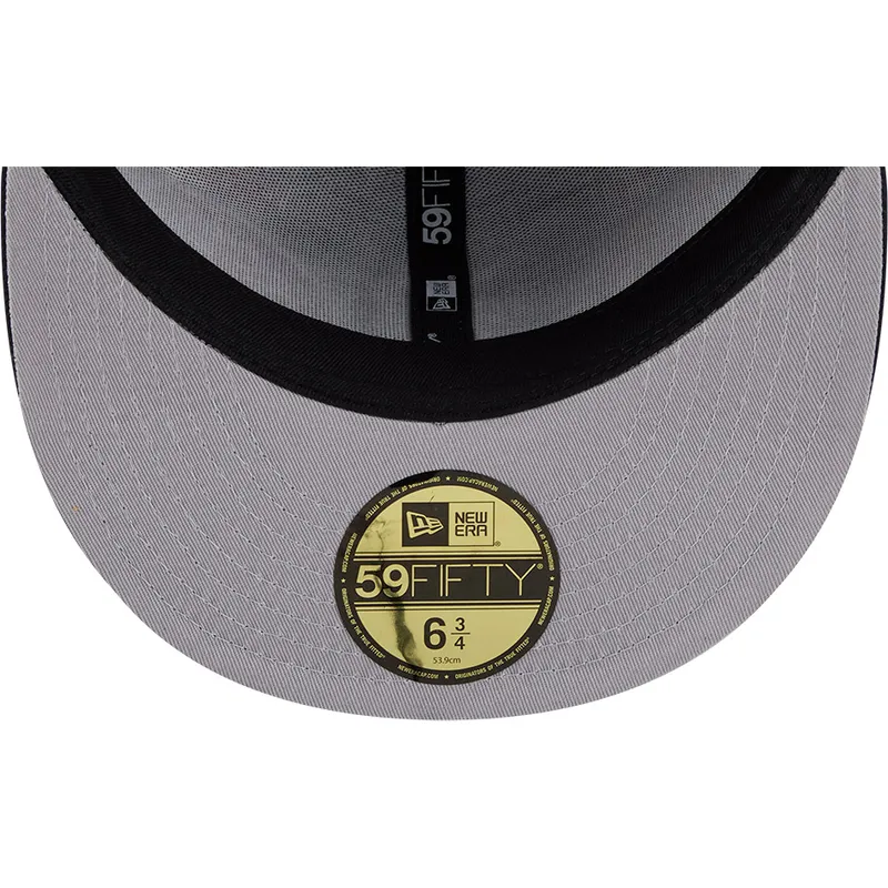 cappello-piatto-blu-marino-chiuso-59fifty-all-over-dei-detroit-tigers-mlb-di-new-era