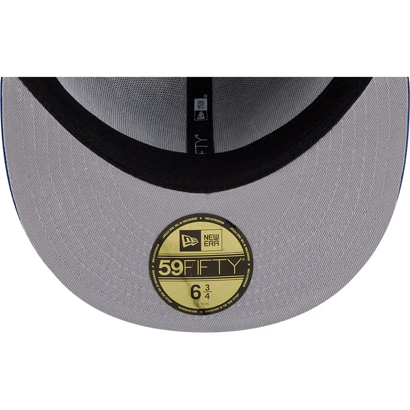 cappello-piatto-blu-chiuso-59fifty-all-over-dei-new-york-mets-mlb-di-new-era