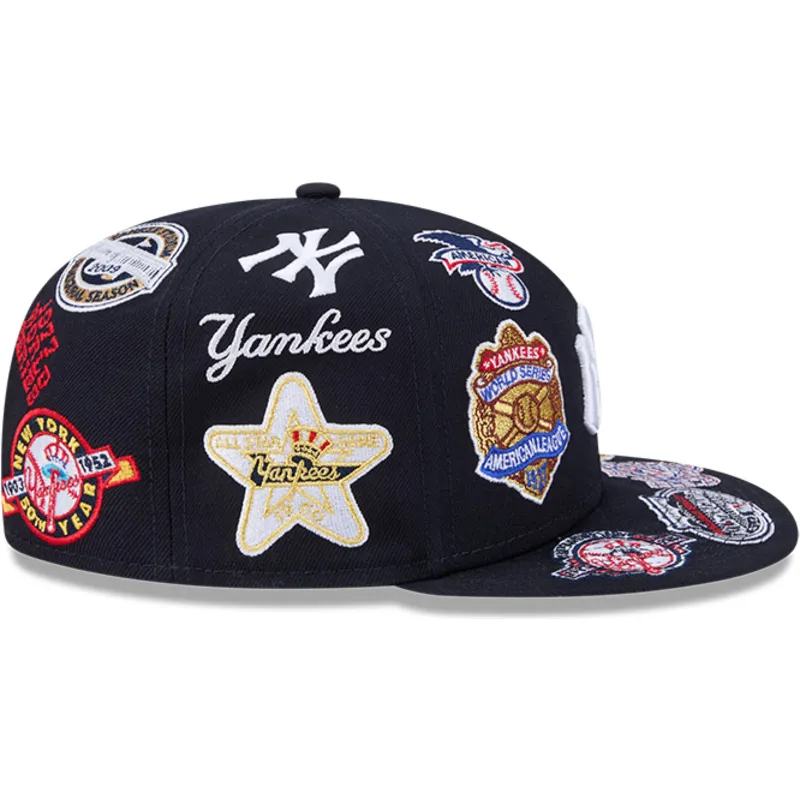 gorra-plana-azul-marino-ajustada-59fifty-all-over-logos-de-new-york-yankees-mlb-de-new-era