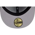 cappello-piatto-verde-chiuso-59fifty-all-over-degli-oakland-athletics-mlb-di-new-era