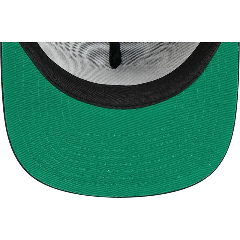 cappello-piatto-nero-snapback-9fifty-a-frame-ring-dei-detroit-tigers-mlb-di-new-era