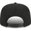 cappello-piatto-nero-snapback-9fifty-a-frame-ring-dei-boston-celtics-nba-di-new-era