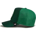 cappellino-trucker-verde-colomba-blessed-religulous-the-farm-di-goorin-bros