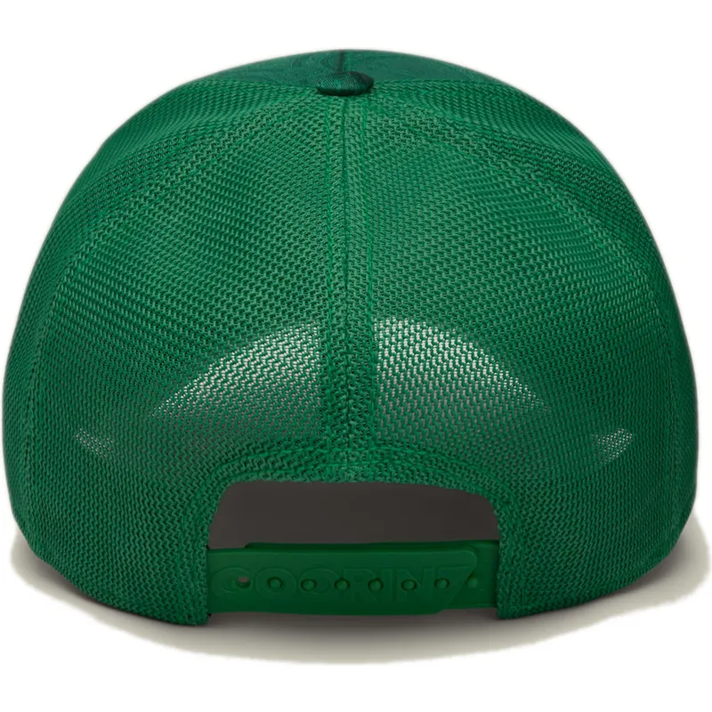 cappellino-trucker-verde-colomba-blessed-religulous-the-farm-di-goorin-bros