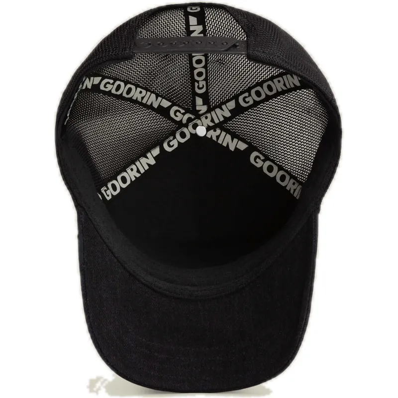 gorra-trucker-negra-perro-punk-dawg-that-dawg-in-me-the-farm-de-goorin-bros