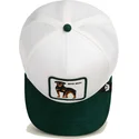 cappellino-trucker-bianco-e-verde-cane-rottweiler-microsuede-bad-boy-the-farm-di-goorin-bros