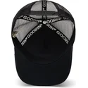 gorra-trucker-verde-y-negra-rottweiler-bad-boy-the-farm-de-goorin-bros