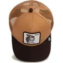 cappellino-trucker-marrone-scoiattolo-nuts-the-farm-di-goorin-bros
