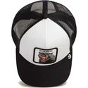 cappellino-trucker-bianco-e-nero-pantera-strength-panther-the-farm-di-goorin-bros