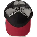 cappellino-trucker-nero-e-rosso-cane-dobermann-beware-the-farm-di-goorin-bros