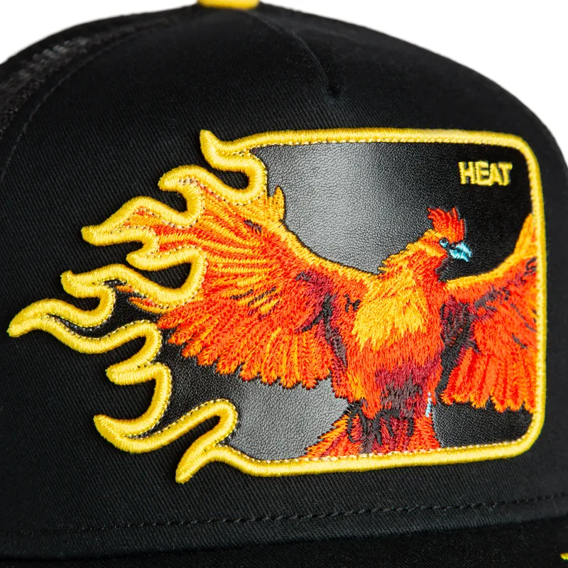 gorra-trucker-negra-fenix-heat-flames-the-farm-de-goorin-bros