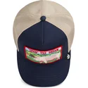 gorra-trucker-azul-marino-cerdo-livin-the-dream-greener-grass-the-farm-de-goorin-bros