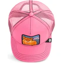cappellino-trucker-rosa-leona-queen-pop-art-2-the-farm-di-goorin-bros