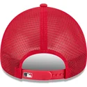 cappellino-trucker-rosso-9forty-apex-bp-dei-boston-red-sox-mlb-di-new-era