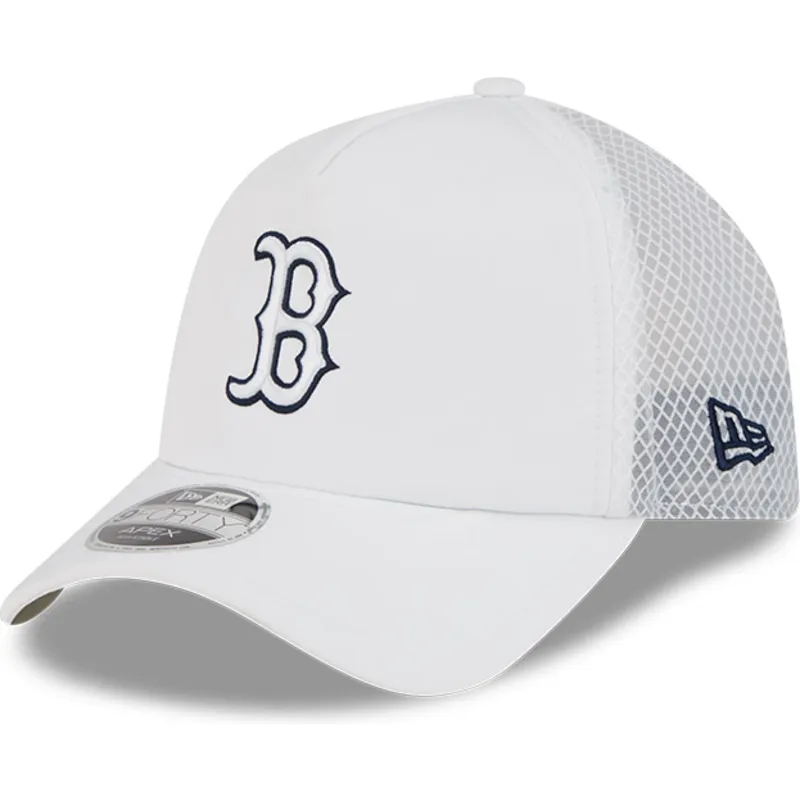 cappellino-trucker-bianco-9forty-apex-bp-dei-boston-red-sox-mlb-di-new-era