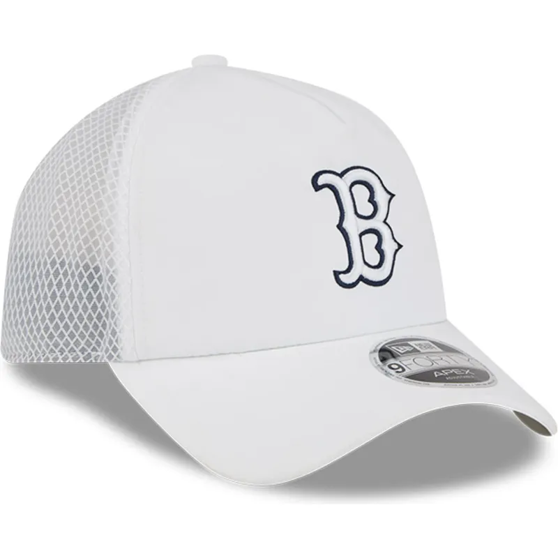 cappellino-trucker-bianco-9forty-apex-bp-dei-boston-red-sox-mlb-di-new-era
