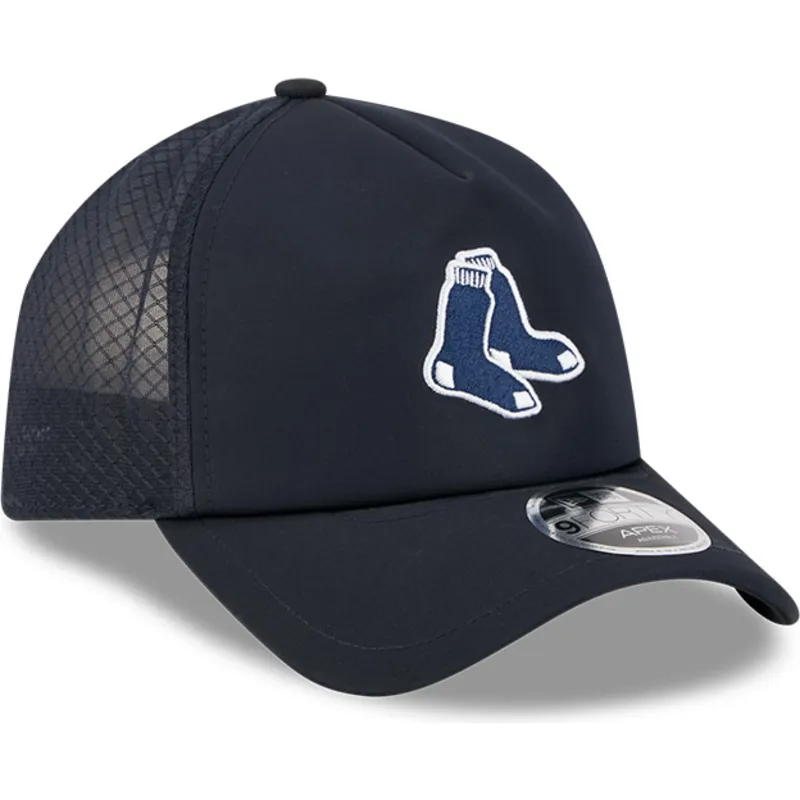 cappellino-trucker-blu-navy-9forty-apex-bp-dei-boston-red-sox-mlb-di-new-era