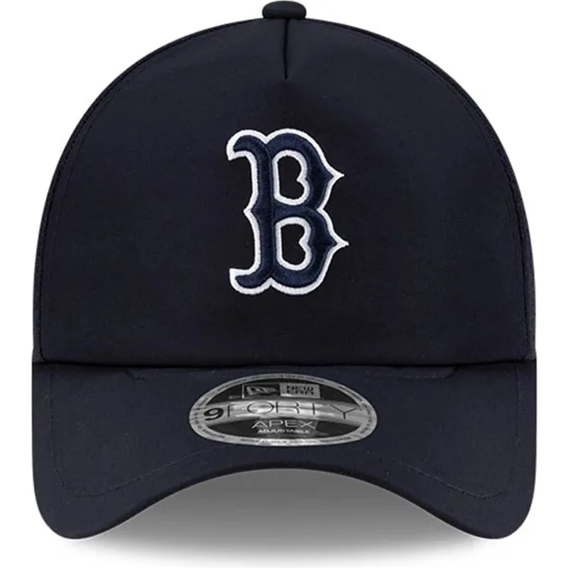 gorra-trucker-azul-marino-con-logo-azul-marino-9forty-apex-bp-de-boston-red-sox-mlb-de-new-era