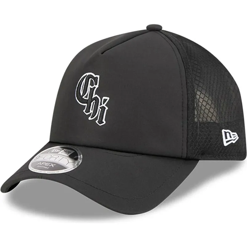 gorra-trucker-negra-9forty-apex-bp-chi-de-chicago-white-sox-mlb-de-new-era