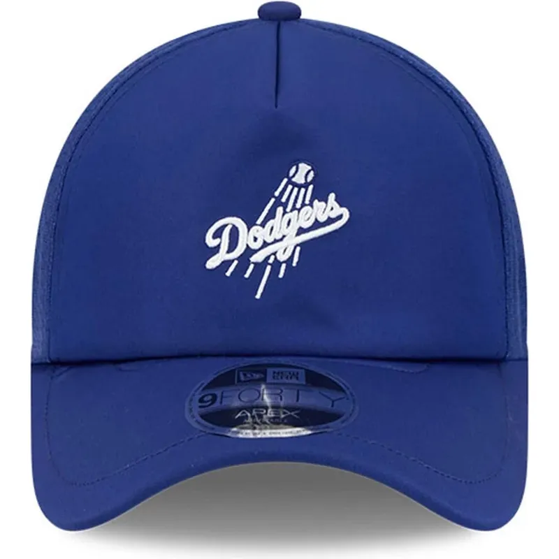 cappellino-trucker-blu-9forty-apex-bp-dei-los-angeles-dodgers-mlb-di-new-era