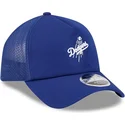 cappellino-trucker-blu-9forty-apex-bp-dei-los-angeles-dodgers-mlb-di-new-era