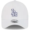 cappellino-trucker-bianco-9forty-apex-batting-practice-dei-los-angeles-dodgers-mlb-di-new-era