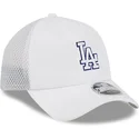 cappellino-trucker-bianco-9forty-apex-batting-practice-dei-los-angeles-dodgers-mlb-di-new-era