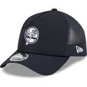 cappellino-trucker-blu-navy-9forty-apex-batting-practice-alt-logo-dei-new-york-yankees-mlb-di-new-era