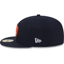 cappello-piatto-blu-marino-regolabile-59fifty-the-netherlands-2026-world-baseball-classic-di-new-era