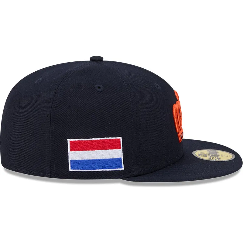 gorra-plana-azul-marino-ajustada-59fifty-the-netherlands-2026-world-baseball-classic-de-new-era