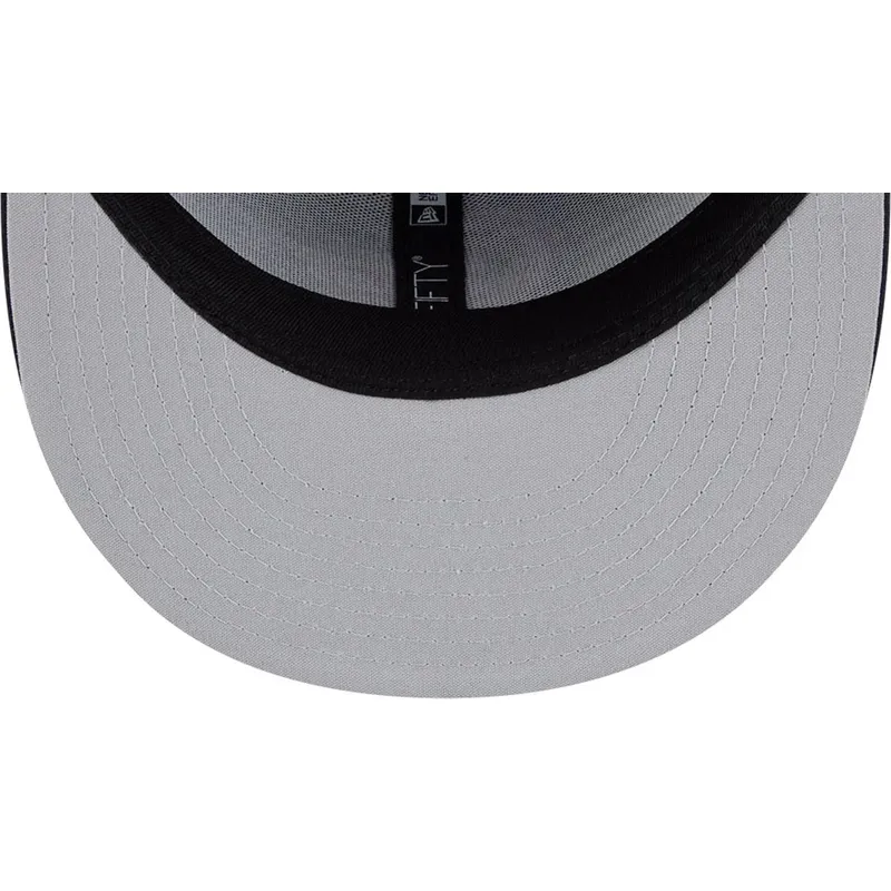 cappello-piatto-blu-navy-regolabile-59fifty-great-britain-2026-world-baseball-classic-di-new-era