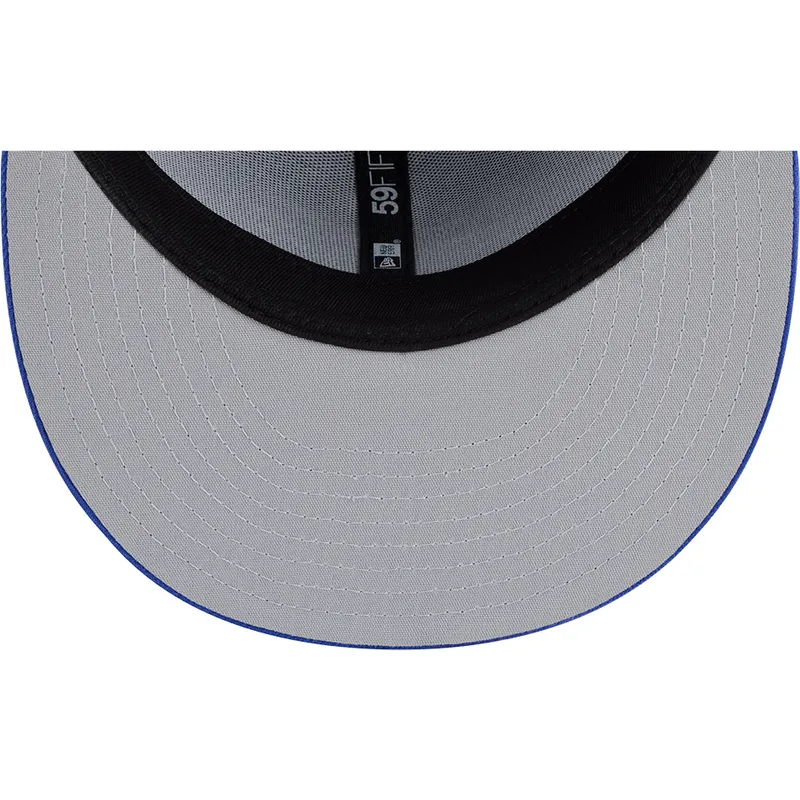 cappello-piatto-blu-regolabile-59fifty-italy-2026-world-baseball-classic-di-new-era