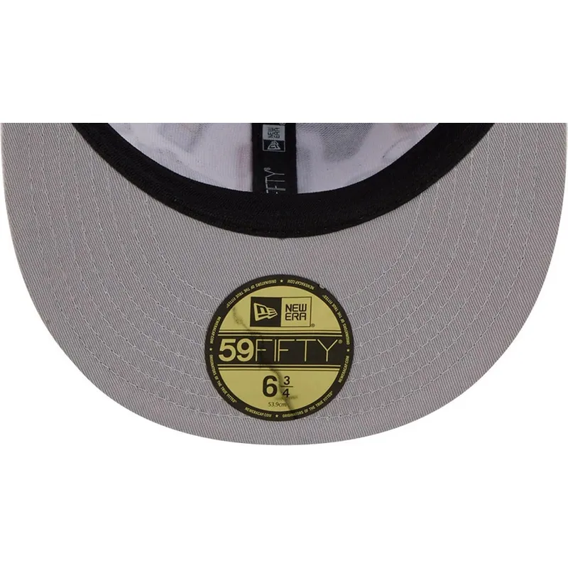 cappello-piatto-bianco-chiuso-59fifty-all-over-di-nba-di-new-era